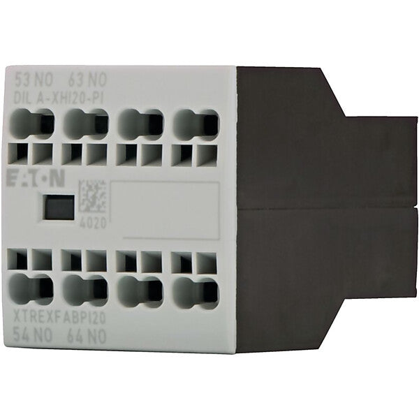 Moeller Electric Hilfsschalterbaustein DILA-XHI20-PI#199313